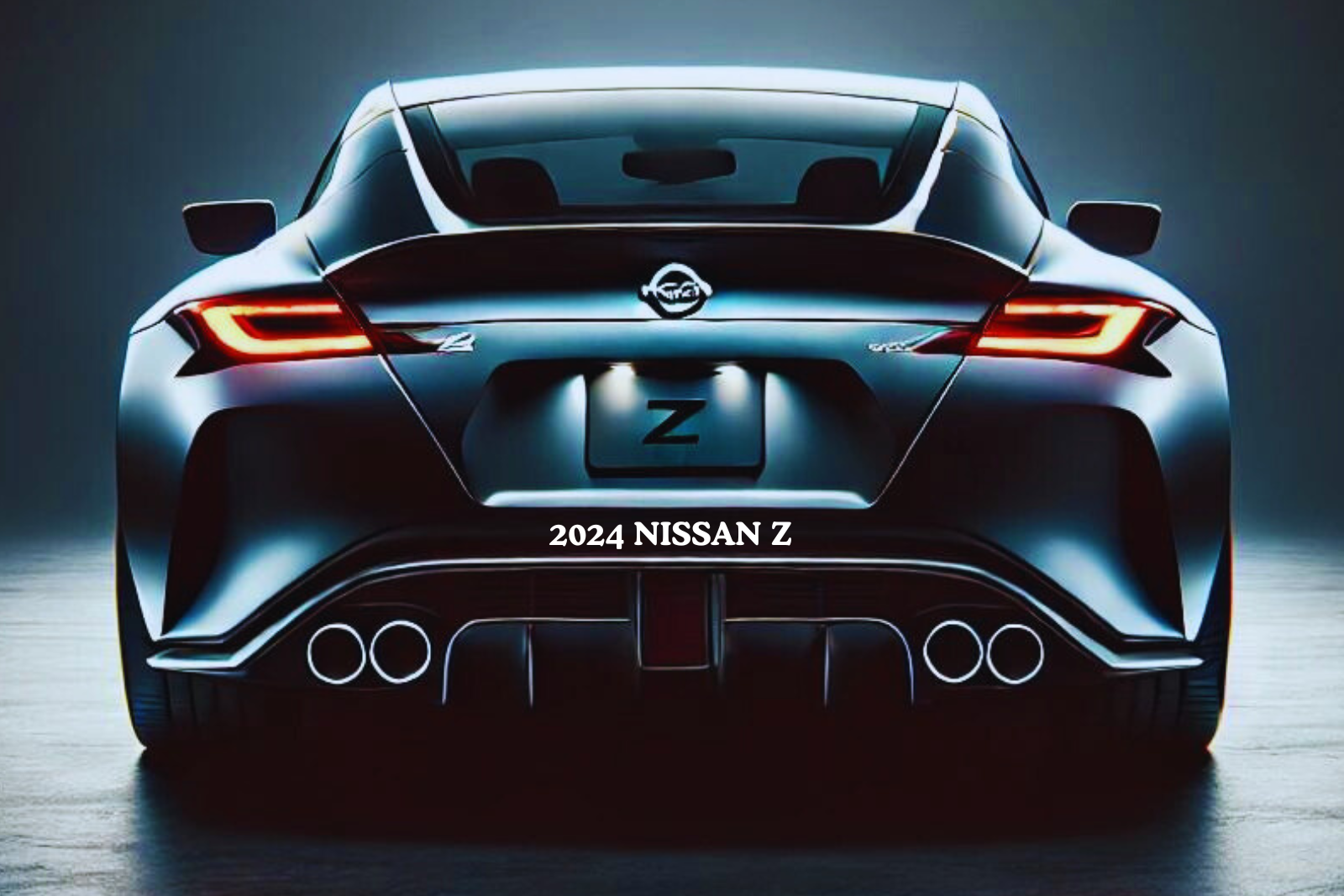 2024 Nissan Z Ultimate Specs, Performance, and Pricing