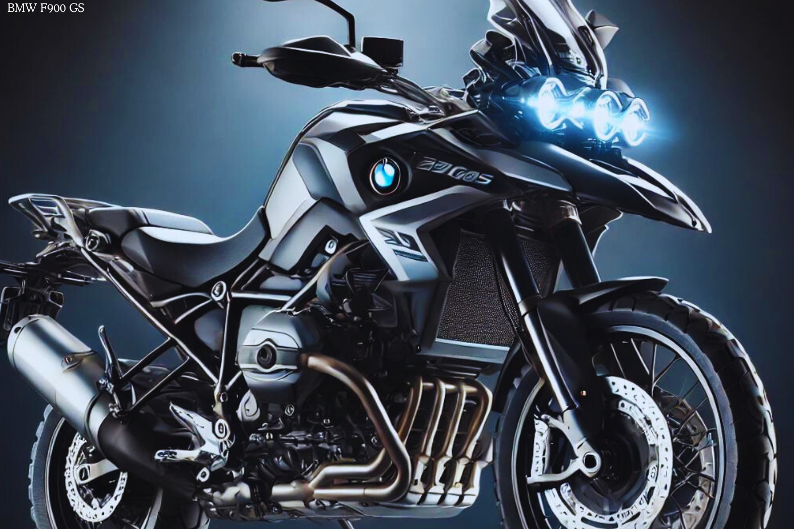  BMW F900 GS: Performance, Features, and pricing