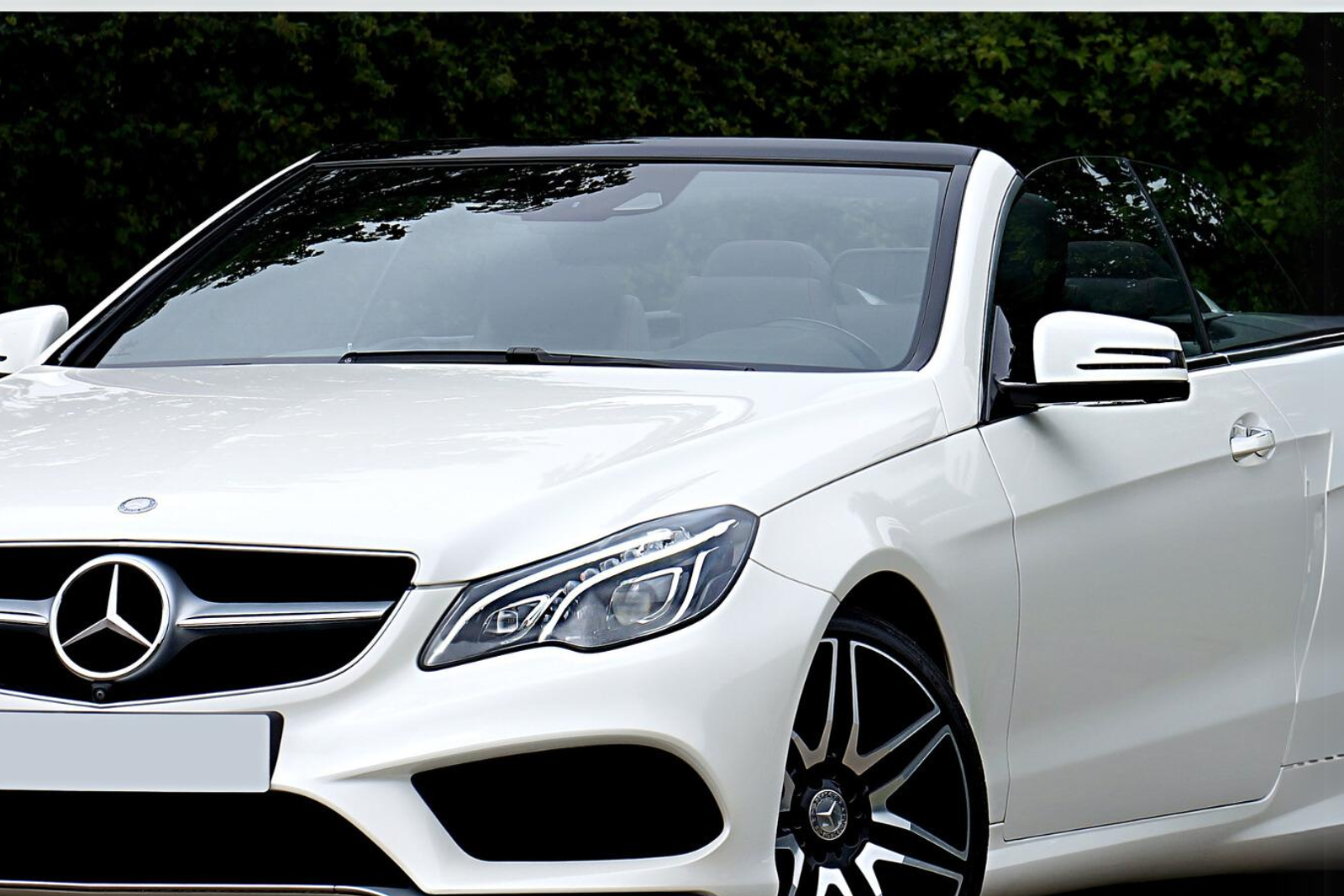 luxury sports cars,Mercedes-Benz SL-Class