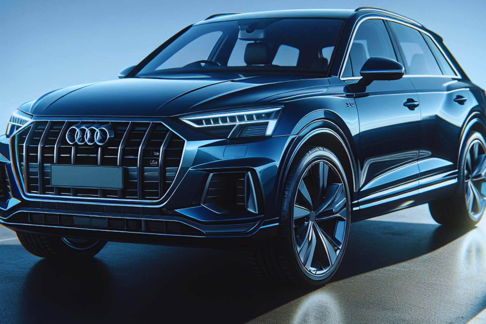 2025 Audi Q5 Review: Features, Trims, Performance, and Pricing Guide