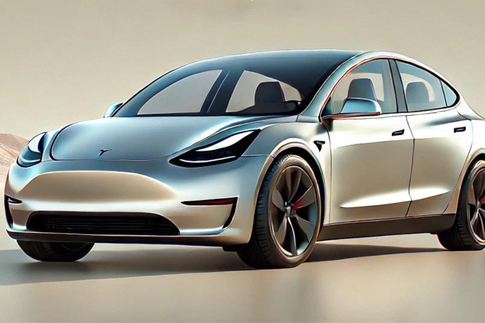 2024 Tesla Model 3 Review, Features, and Pricing 