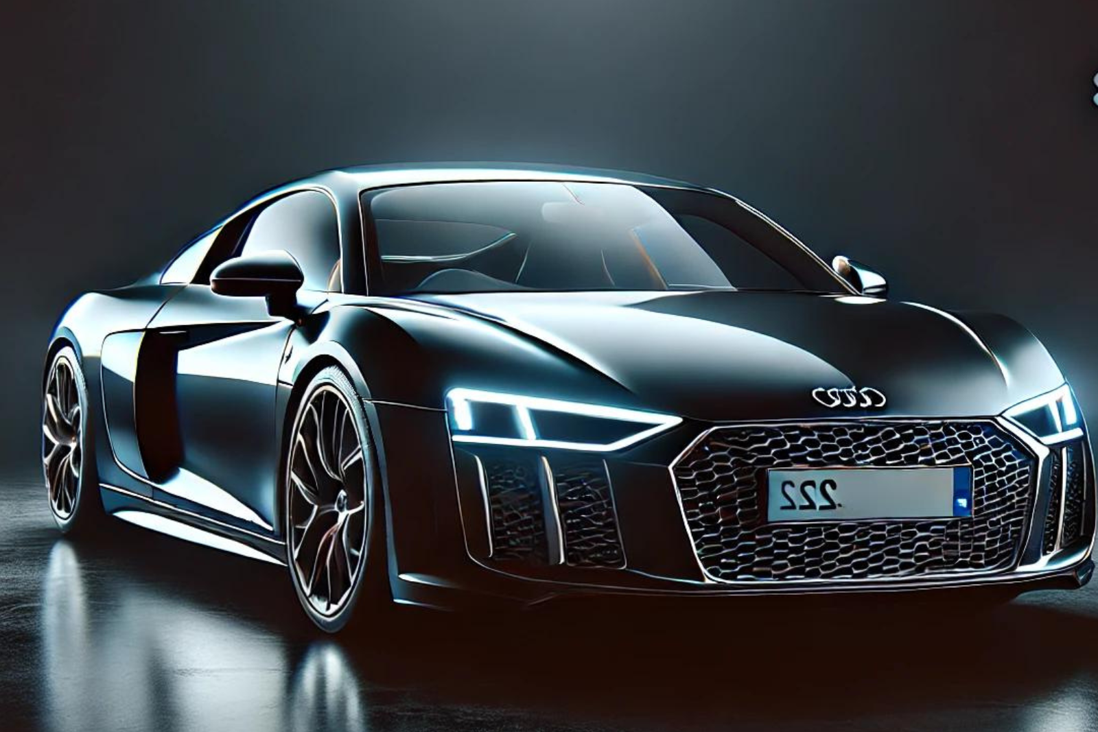 2024 Audi R8 specs, features, pricing, reviews,interior,specifications, images