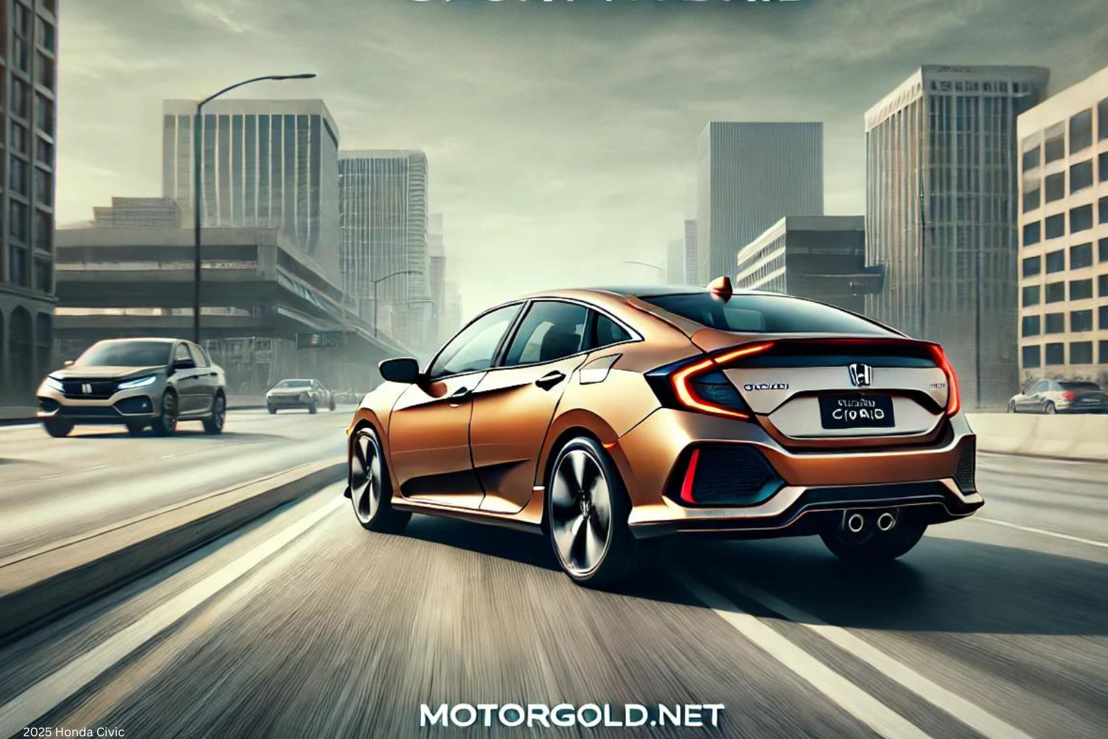 2025 Honda Civic price, features, trims, images