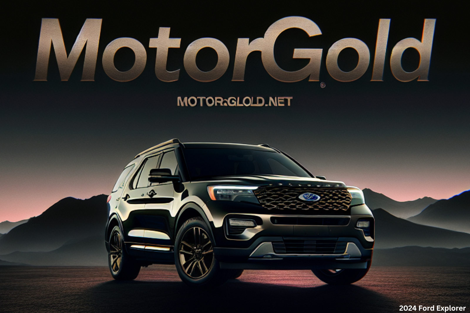 2024 Ford Explorer , reviews, pricing, features, trims, photos, images , design