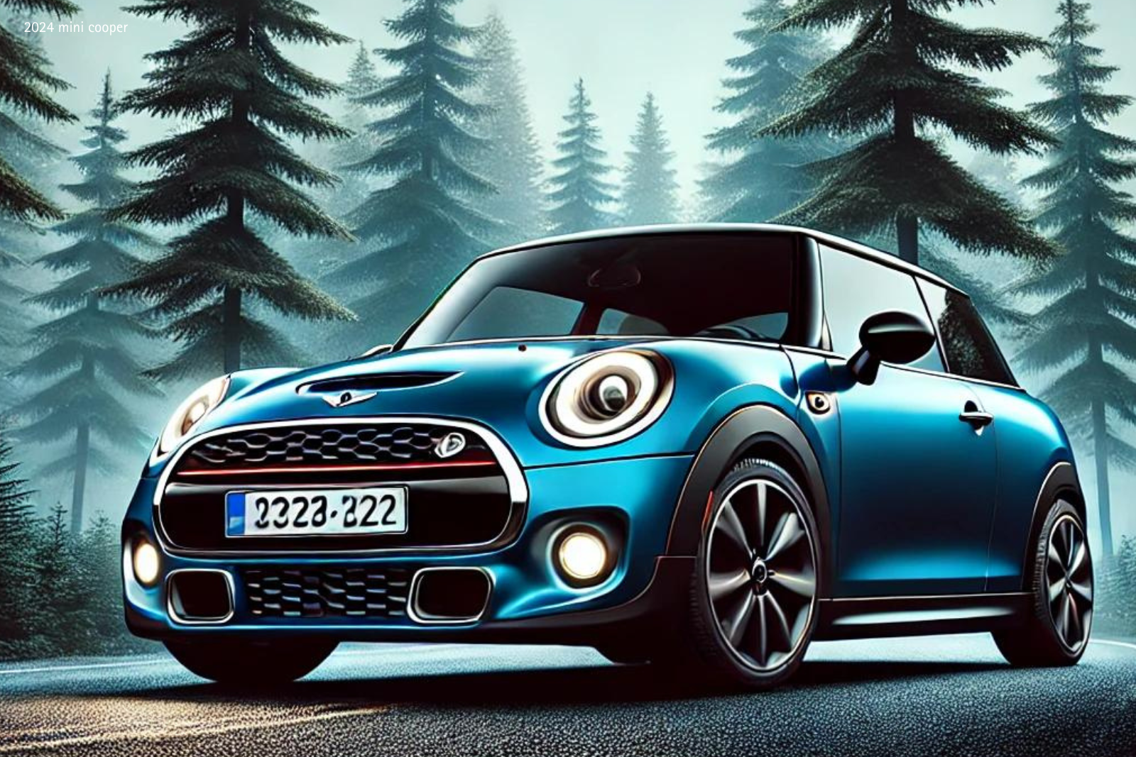 2024 Mini Cooper features,redesign,specs,trims,price,interior,images, photos