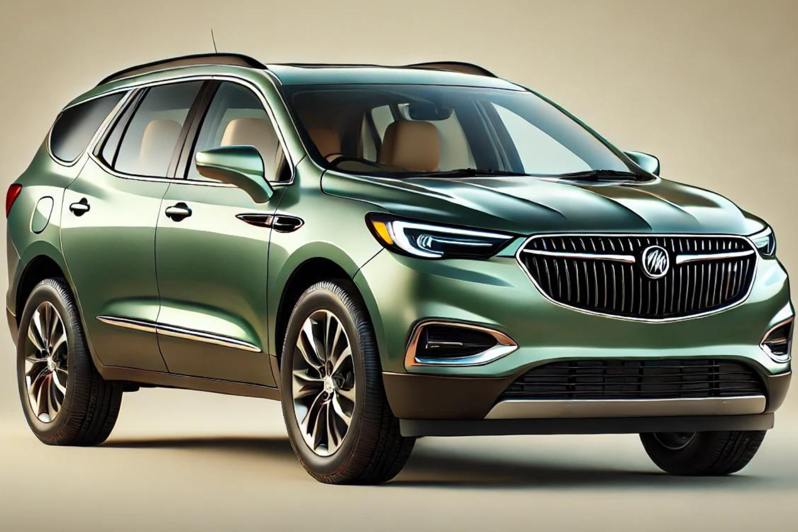 2024 Buick Enclave: Specs, Features, Trims, and Pricing