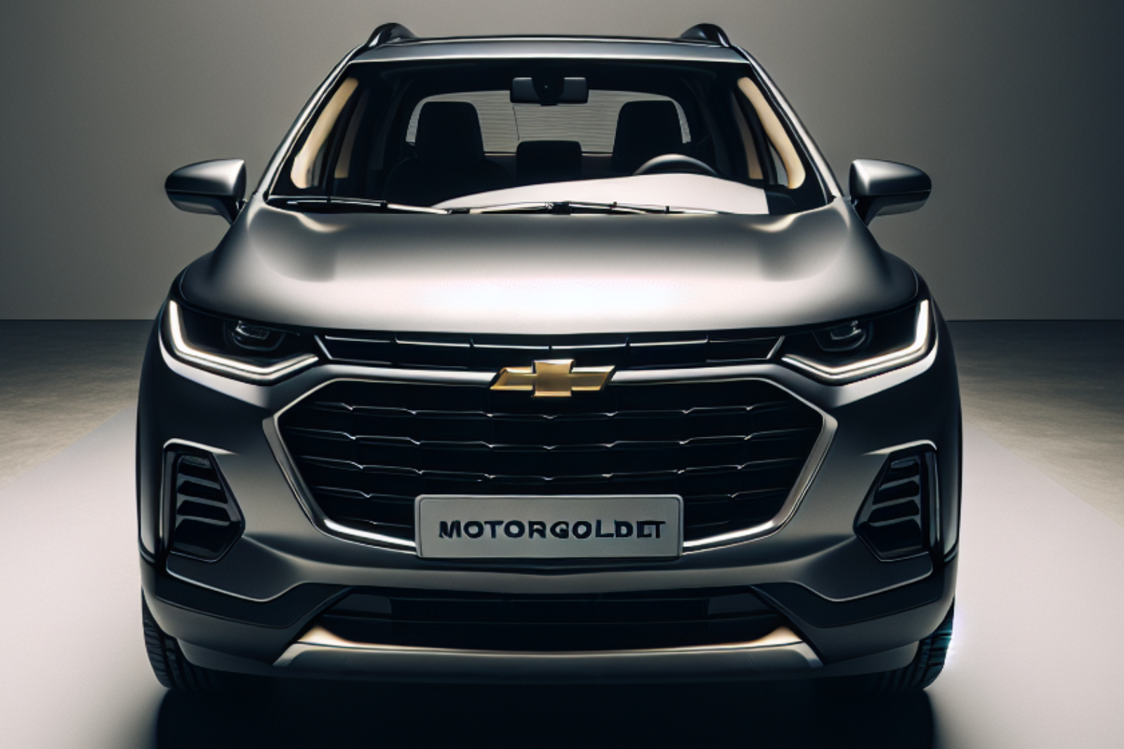 Discover the 2024 Chevrolet Trax: Luxury Features and Affordable Pricing!