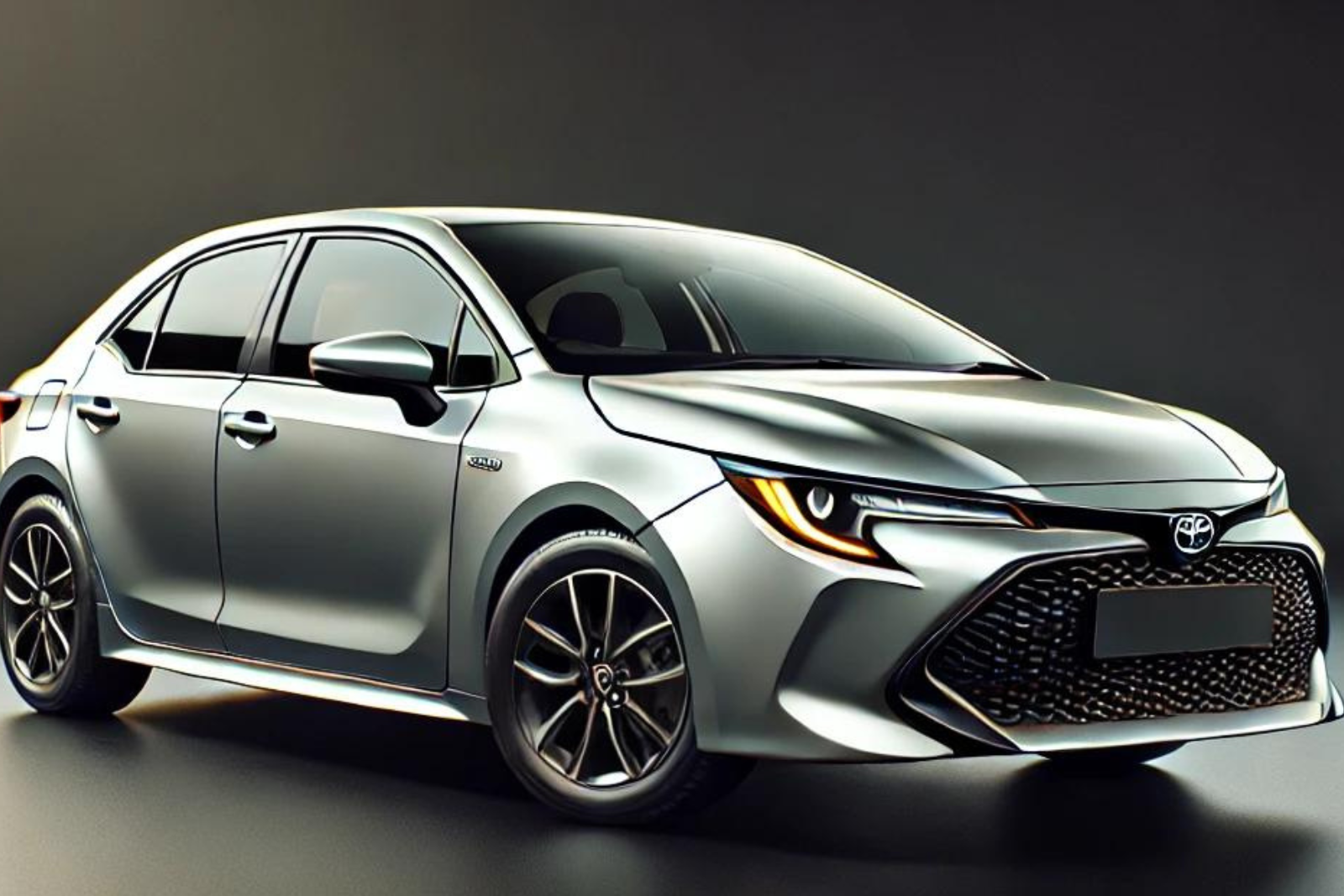 2024 Toyota Corolla features, Trims,colors,images,revieews