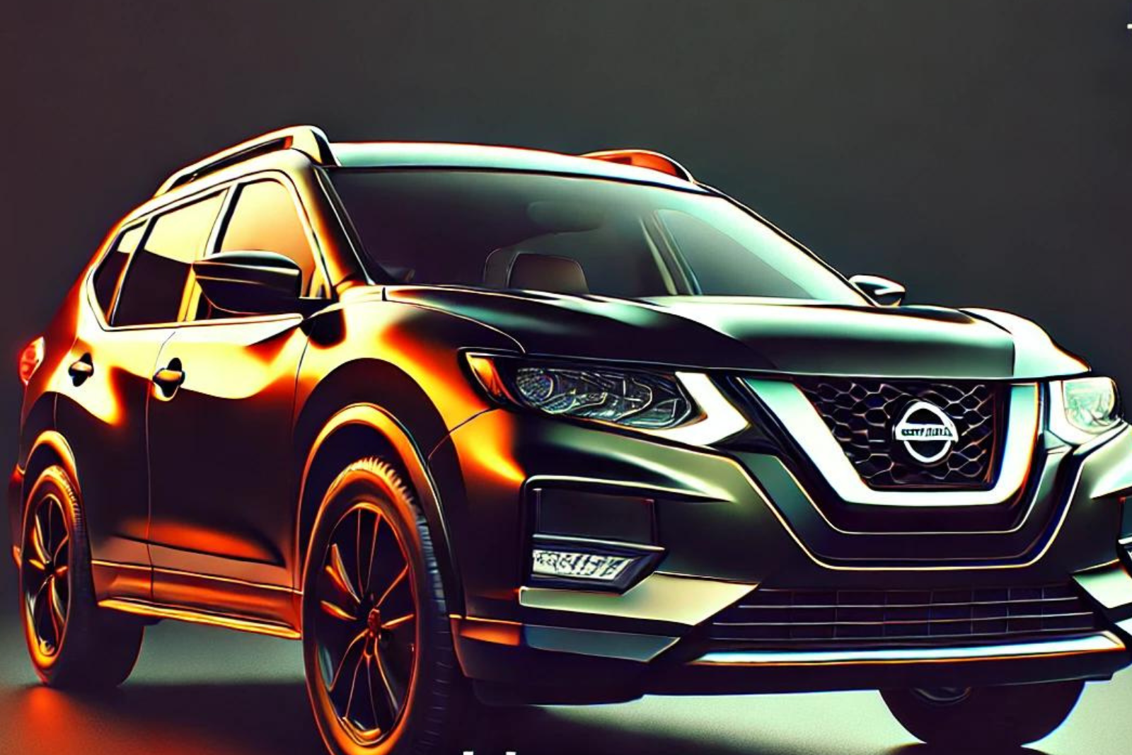 2024 Nissan Rogue features,specs,pricing,trims,launch date,photos