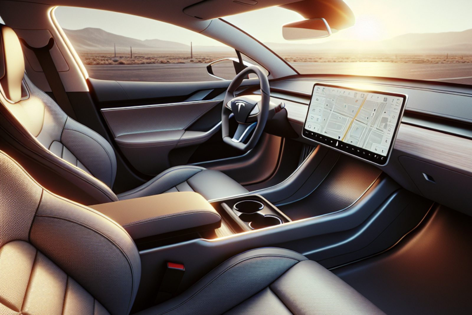 2024 Tesla Model 3,Tesla model 3, Tesla model 3 new features and updates