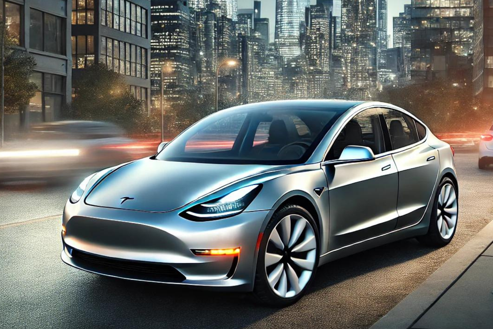 2024 Tesla Model 3,Tesla model 3, Tesla model 3 new features and updates