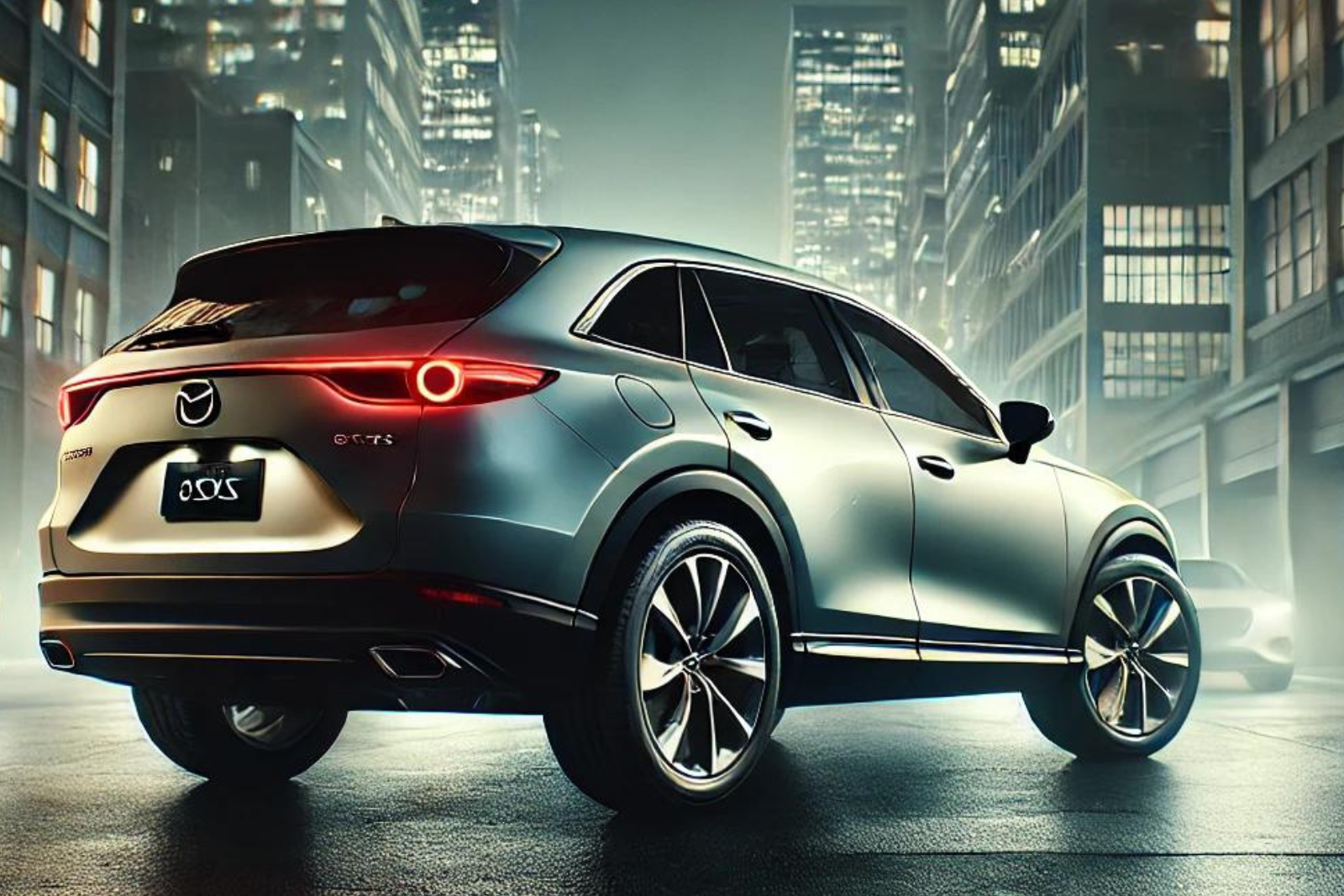 2025 Mazda CX-70,Mazda CX-70 specs,features,trims,price,photos,images