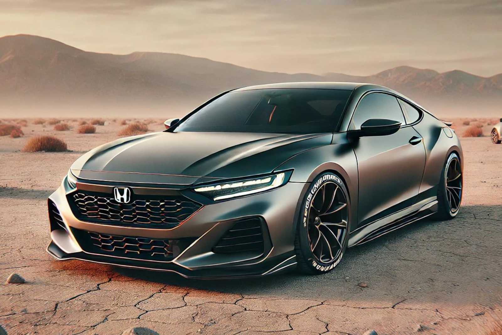 2026 Honda Prelude features,specs,pricing,trims,images,photos