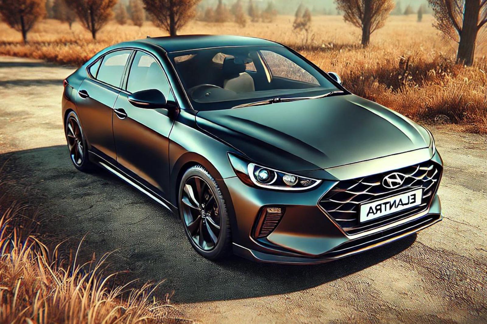 2025 Hyundai Elantra: Features, Specs, and Price