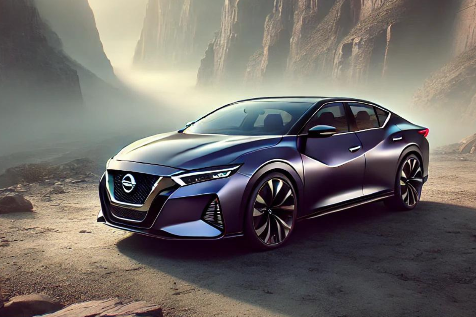 2025 Nissan Maxima: Price, Release Date, Specs, and More