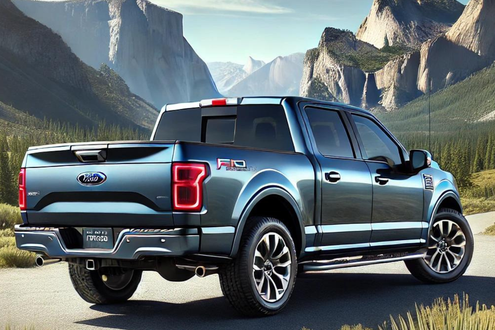 2025 Ford F-150 ,2025 Ford F-150,Ford F-150 Hybrid," "2025 pickup trucks Ford F-150