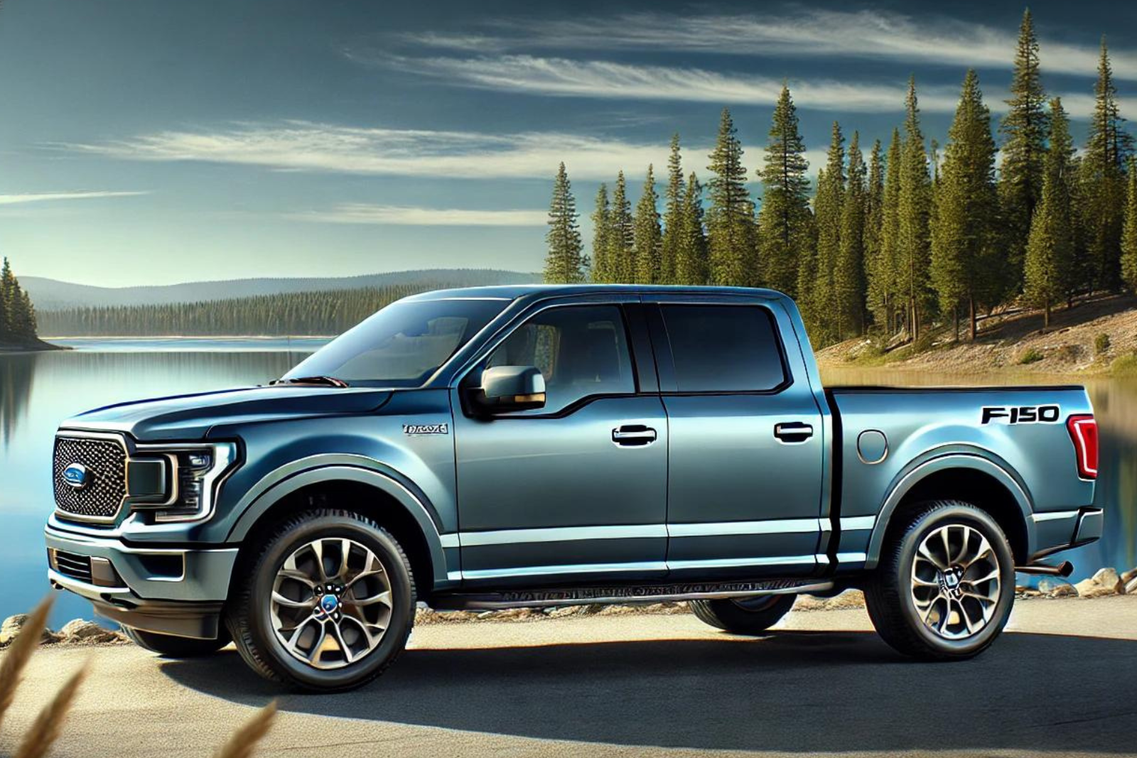 2025 Ford F-150 ,2025 Ford F-150,Ford F-150 Hybrid," "2025 pickup trucks Ford F-150