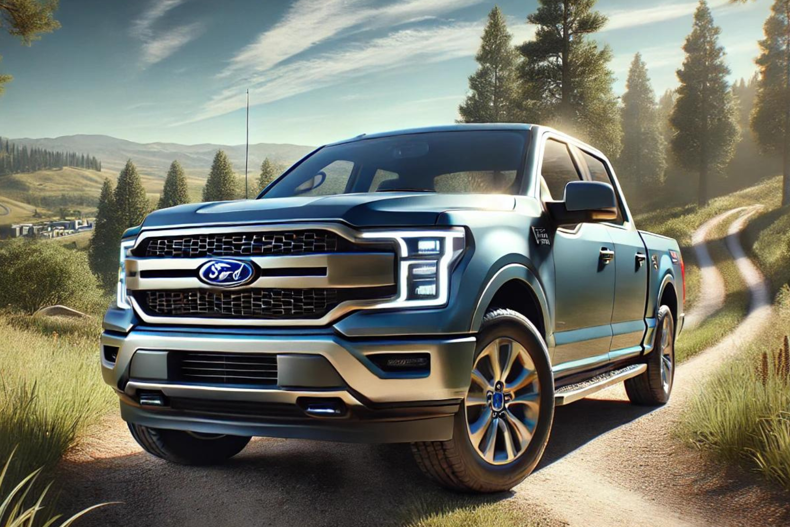 2025 Ford F-150 ,2025 Ford F-150,Ford F-150 Hybrid," "2025 pickup trucks Ford F-150