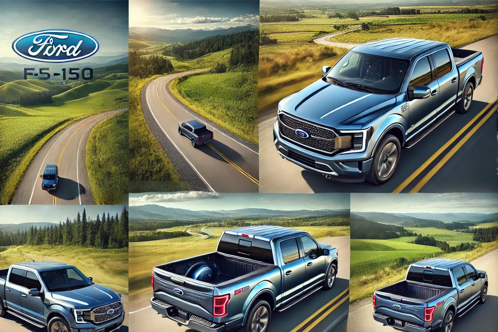 2025 Ford F-150 ,2025 Ford F-150,Ford F-150 Hybrid," "2025 pickup trucks Ford F-150