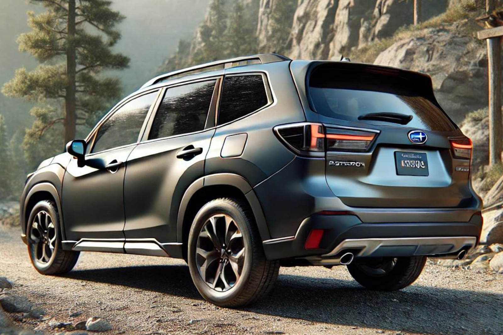 2025 Subaru Forester, Subaru Forester 2025 specs,features,Trims,pricing,images,photos