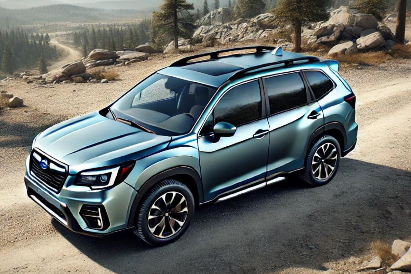 2025 Subaru Forester, Subaru Forester 2025 specs,features,Trims,pricing,images,photos