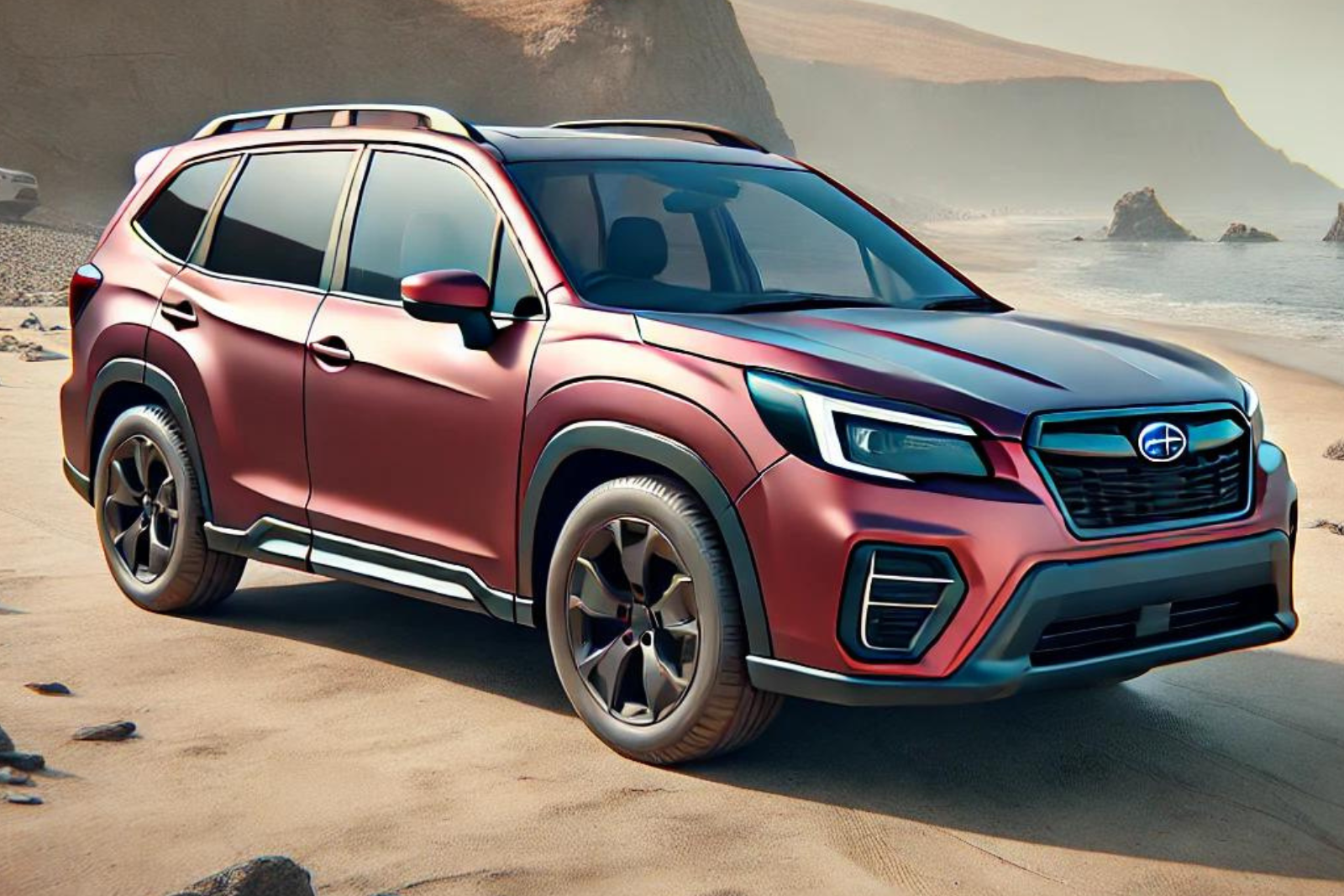 2025 Subaru Forester, Subaru Forester 2025 specs,features,Trims,pricing,images,photos