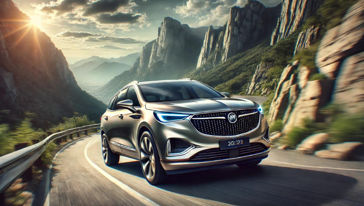 2025 Buick Enclave features,specs,pricing,trims,images,photos 2025 Buick Enclave features,specs,pricing,trims,images,photos