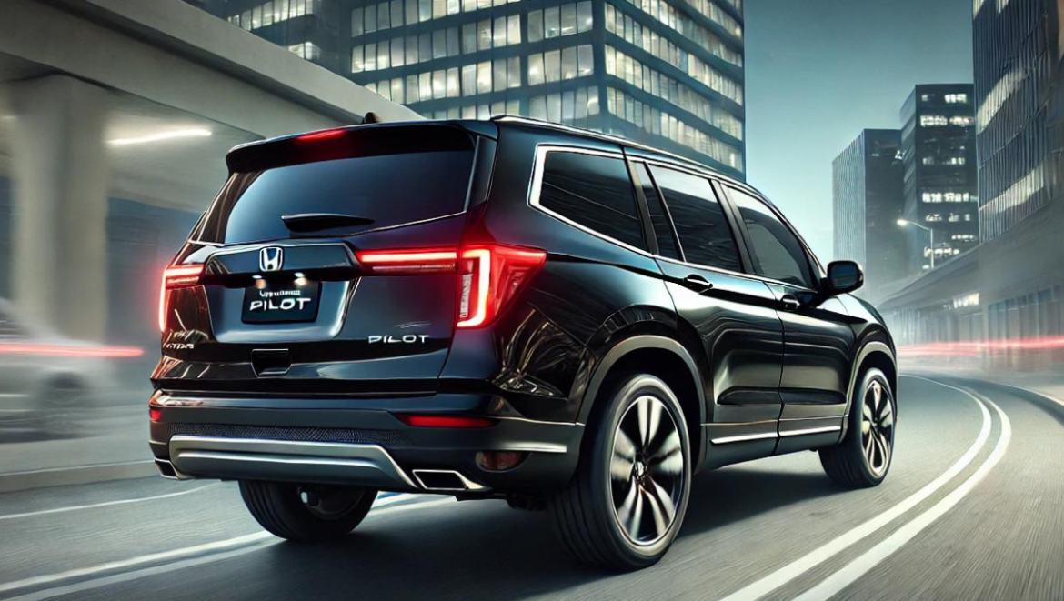 2025 Honda Pilot features,specs,trims,pricing,photos,images 2025 Honda Pilot features,specs,trims,pricing,photos,images