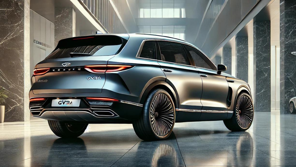 2026 Genesis GV90: Features, Specs, Pricing & More 