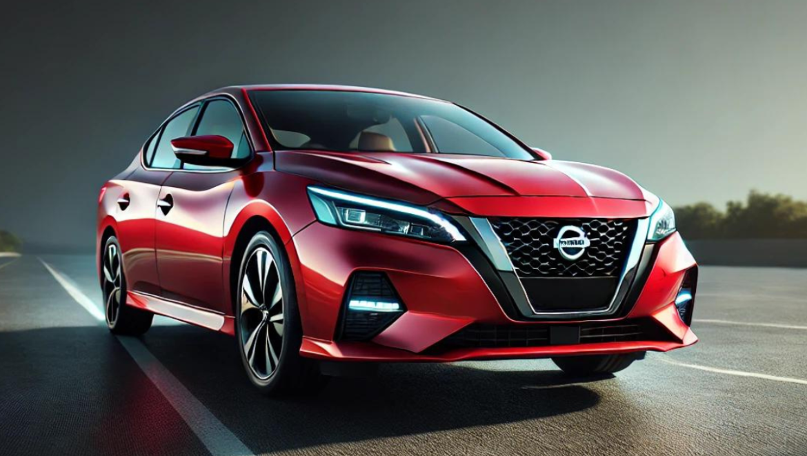 2025 Nissan Sentra: Exciting New Features, Specs, and Pricing