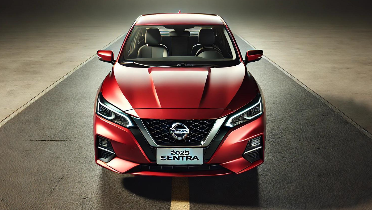 2025 Nissan Sentra: Exciting New Features, Specs, and Pricing