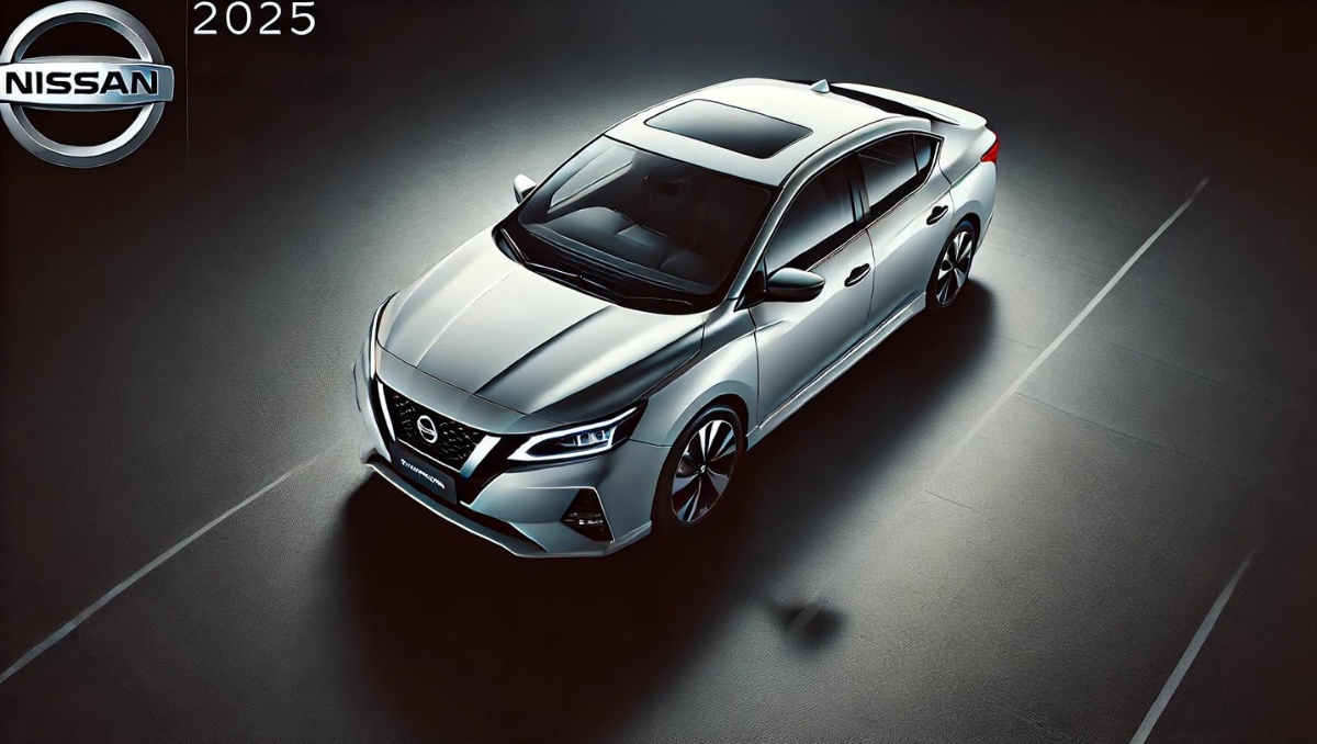 2025 Nissan Sentra: Exciting New Features, Specs, and Pricing