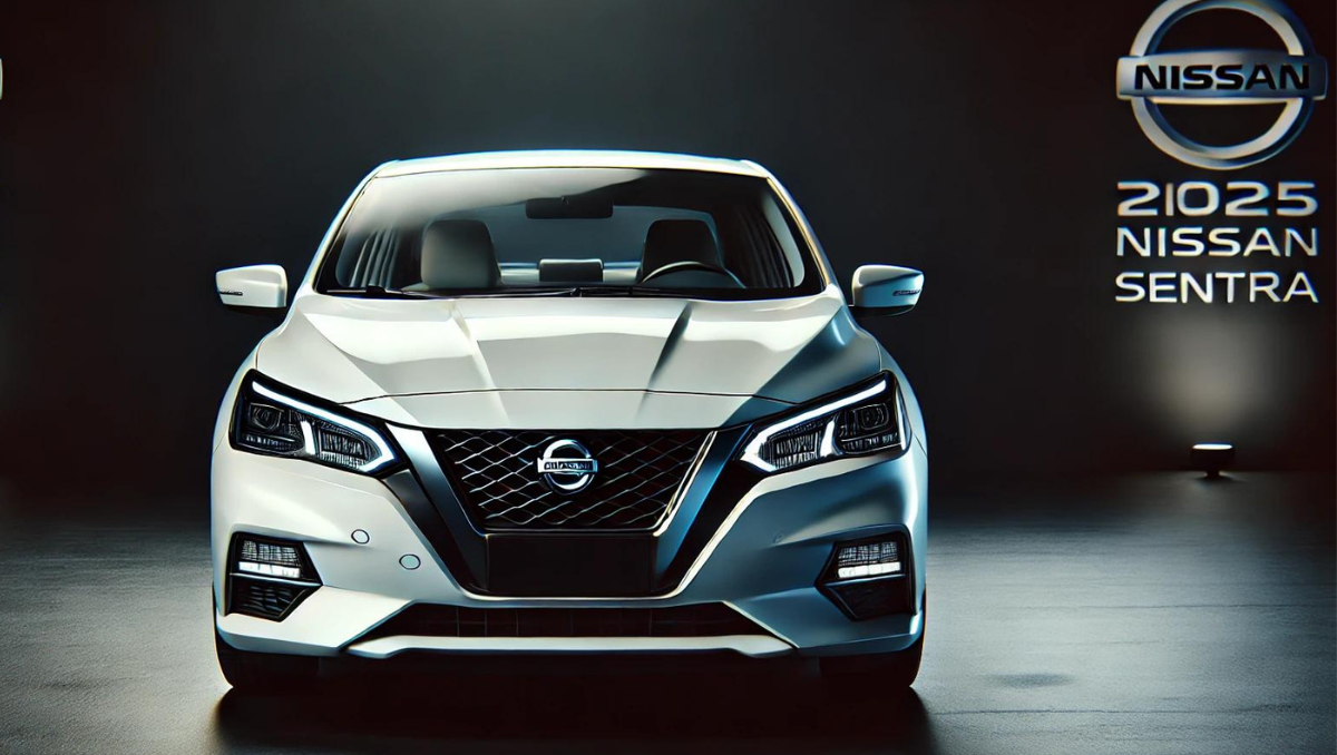 2025 Nissan Sentra: Exciting New Features, Specs, and Pricing