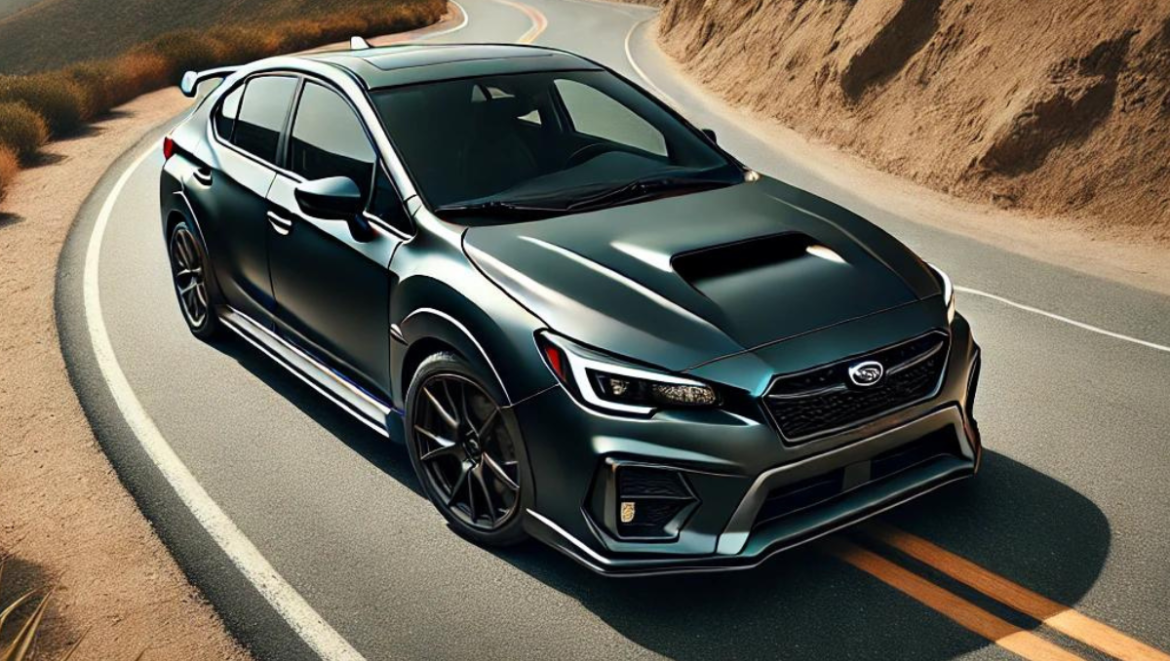 2024 Subaru Impreza Review: Top Features, Specs, and Pricing !