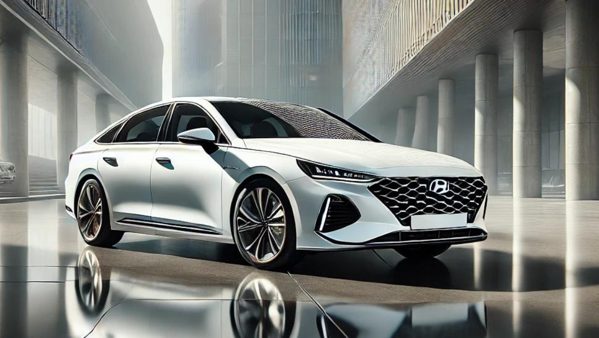 2025 Hyundai Sonata: Features, Trims, Specs & Performance 