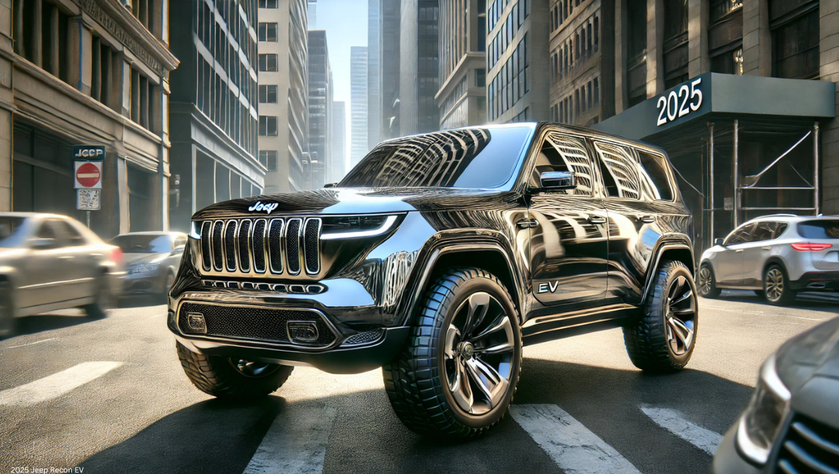 2025 Jeep Recon EV,2025 Jeep Recon EV ,2025 Jeep Recon EV ,2025 Jeep Recon EV,2025 Jeep Recon EV: Pricing, Features & Off-Road Capabilities, images