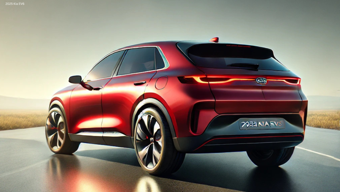 2025 Kia EV6,2025 Kia EV6: Pricing, Features, and Performance Specs, 2025 Kia EV6 images, photos, launch date 2025 Kia EV6: Pricing, Features, and Performance Specs, 2025 Kia EV6 images, photos, launch date