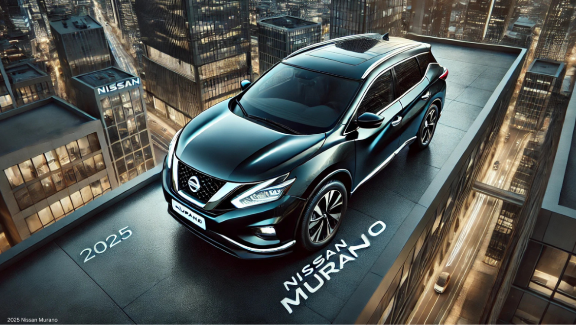 2025 Nissan Murano,2025 Nissan Murano: Engine Specs, Features, Pricing and Performance Insights images, photos 2025 Nissan Murano: Engine Specs, Features, Pricing and Performance Insights images, photos