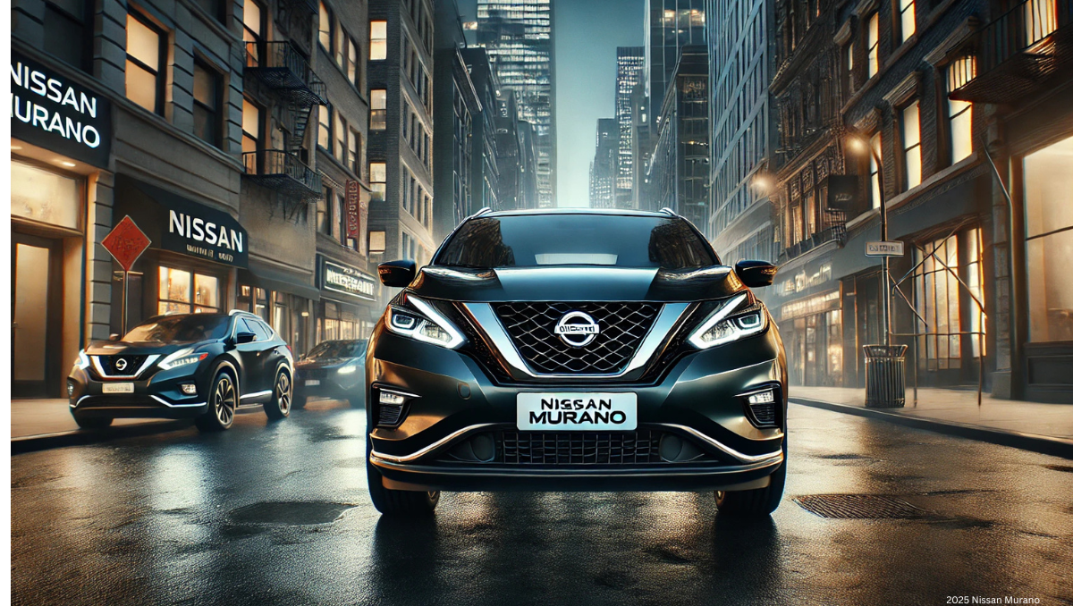 2025 Nissan Murano,2025 Nissan Murano,2025 Nissan Murano: Engine Specs, Features, Pricing and Performance Insights images, photos