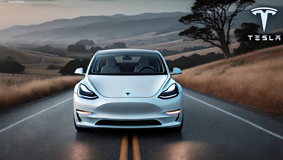 Tesla Model Y Juniper, Tesla Juniper features, specs , pricing ,launch date