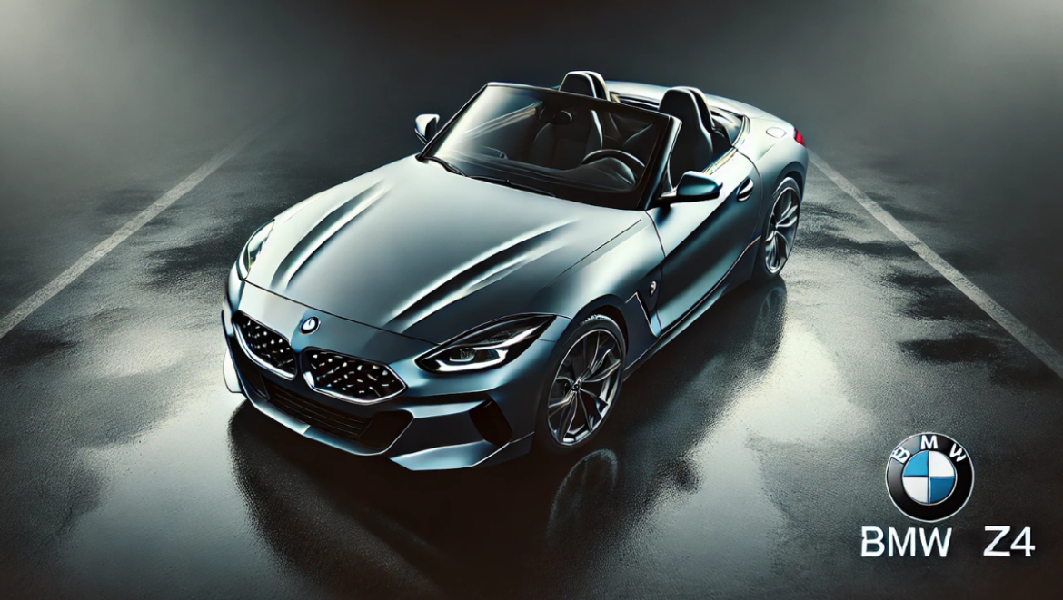 2025 BMW Z4: Specs, Features, Trims, and Pricing 2025 BMW Z4: Specs, Features, Trims, and Pricing