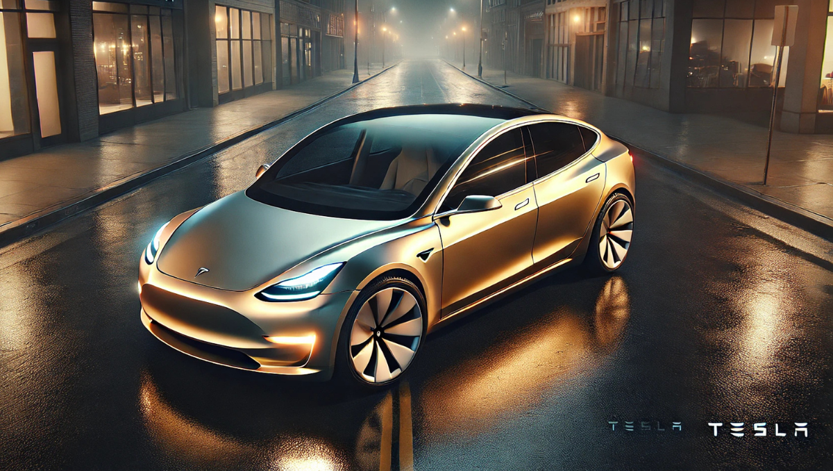 Tesla Robotaxi : Ultimate Features, Specs, Pricing !