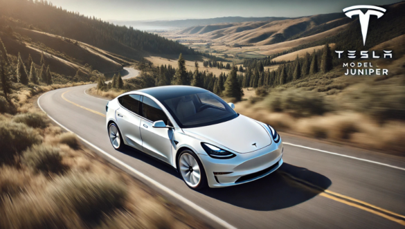 Tesla Model Y Juniper: Advance Features, Pricing & Performance , images,Tesla Model Y Juniper photos , images
