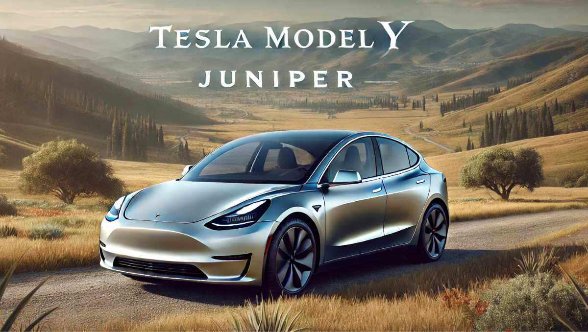 Tesla Model Y Juniper: Advance Features, Pricing & Performance , images,Tesla Model Y Juniper photos , images 