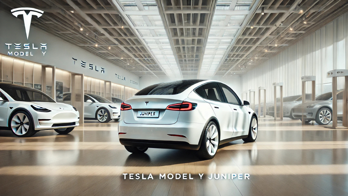 Tesla Model Y Juniper: Advance Features, Pricing & Performance , images,Tesla Model Y Juniper photos , images 