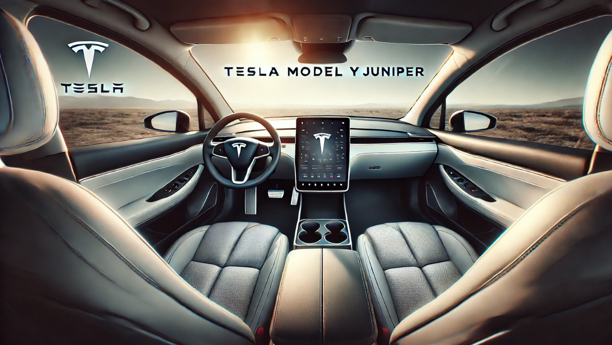 Tesla Model Y Juniper: Advance Features, Pricing & Performance , images,Tesla Model Y Juniper photos , images 