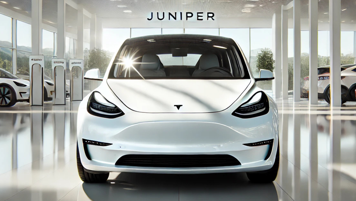 Tesla Model Y Juniper: Advance Features, Pricing & Performance , images,Tesla Model Y Juniper photos , images 