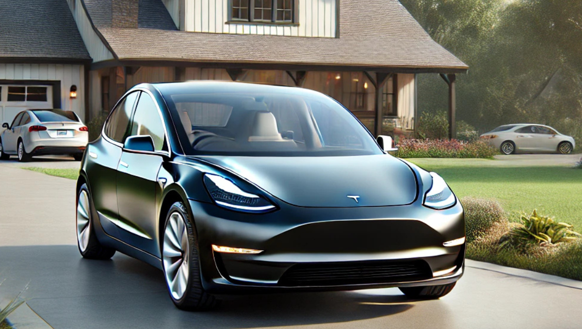 Tesla Model Y Juniper: Advance Features, Pricing & Performance , images,Tesla Model Y Juniper photos , images 