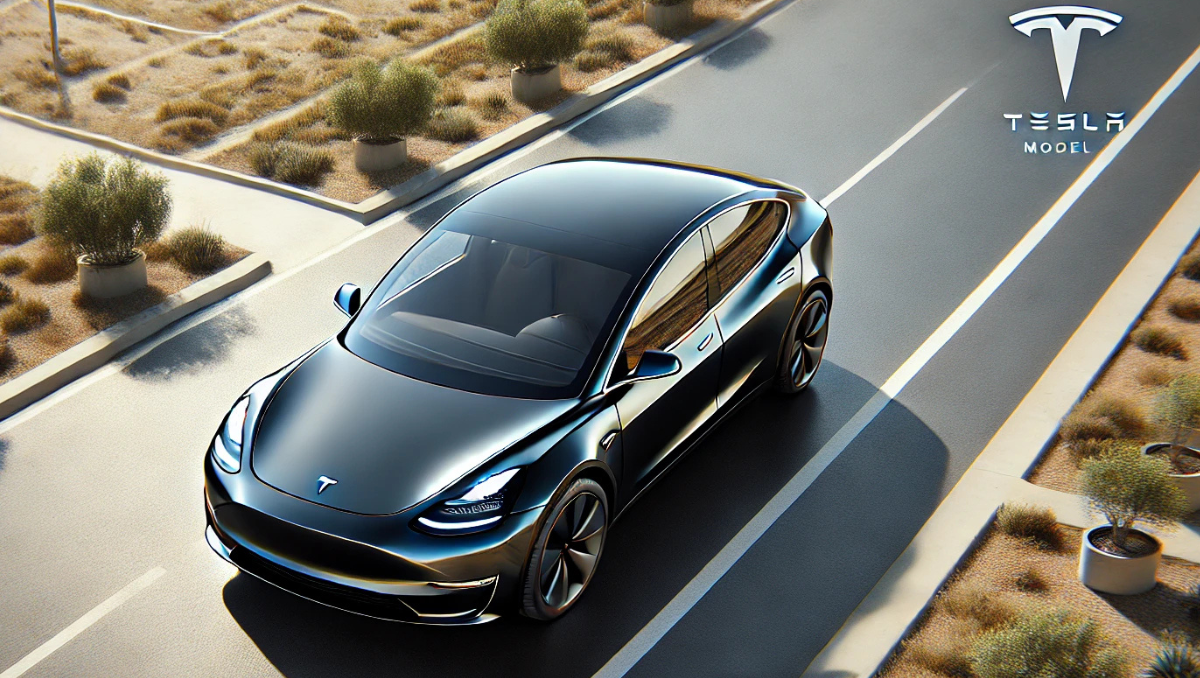 Tesla Model Y Juniper: Advance Features, Pricing & Performance , images,Tesla Model Y Juniper photos , images 