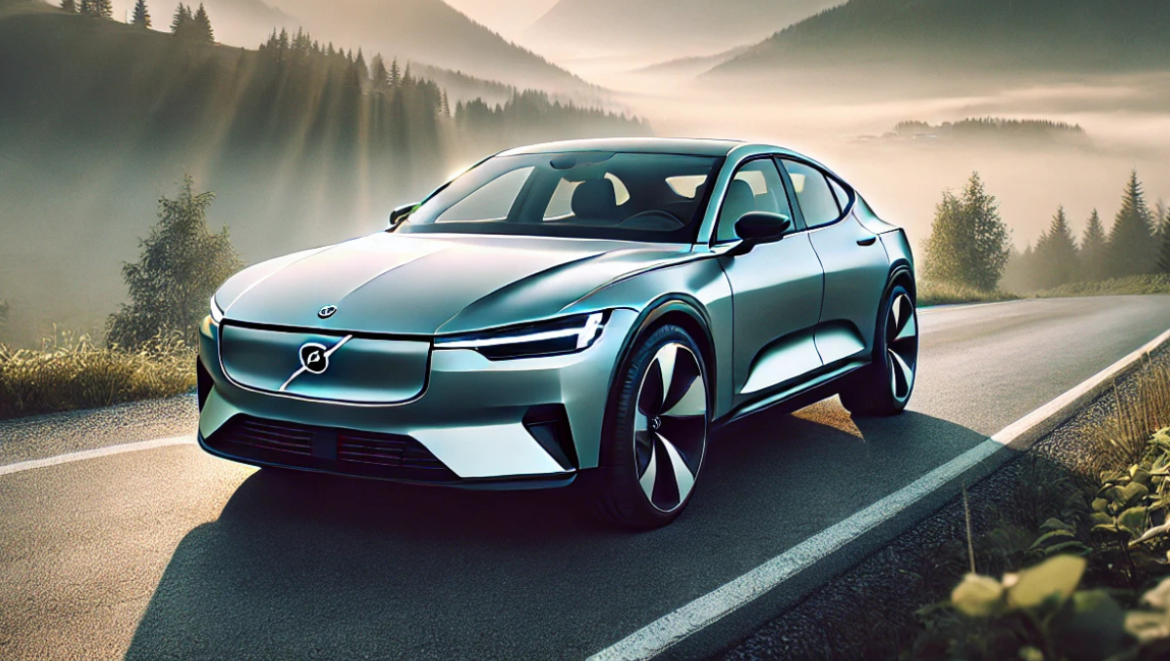 Polestar 5: Specs, Pricing and Luxury Features